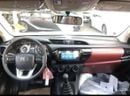 Toyota Hilux GL MANUAL DIESEL