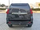 Toyota Prado TX-L V4 2.7L GCC SPECIFICATION IN EXCELLENT CONDITION