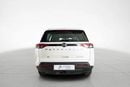 Nissan Pathfinder SV 3.5