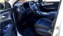 أم جي RX5 1500cc  Turbo FWD Petrol AT Zero KM