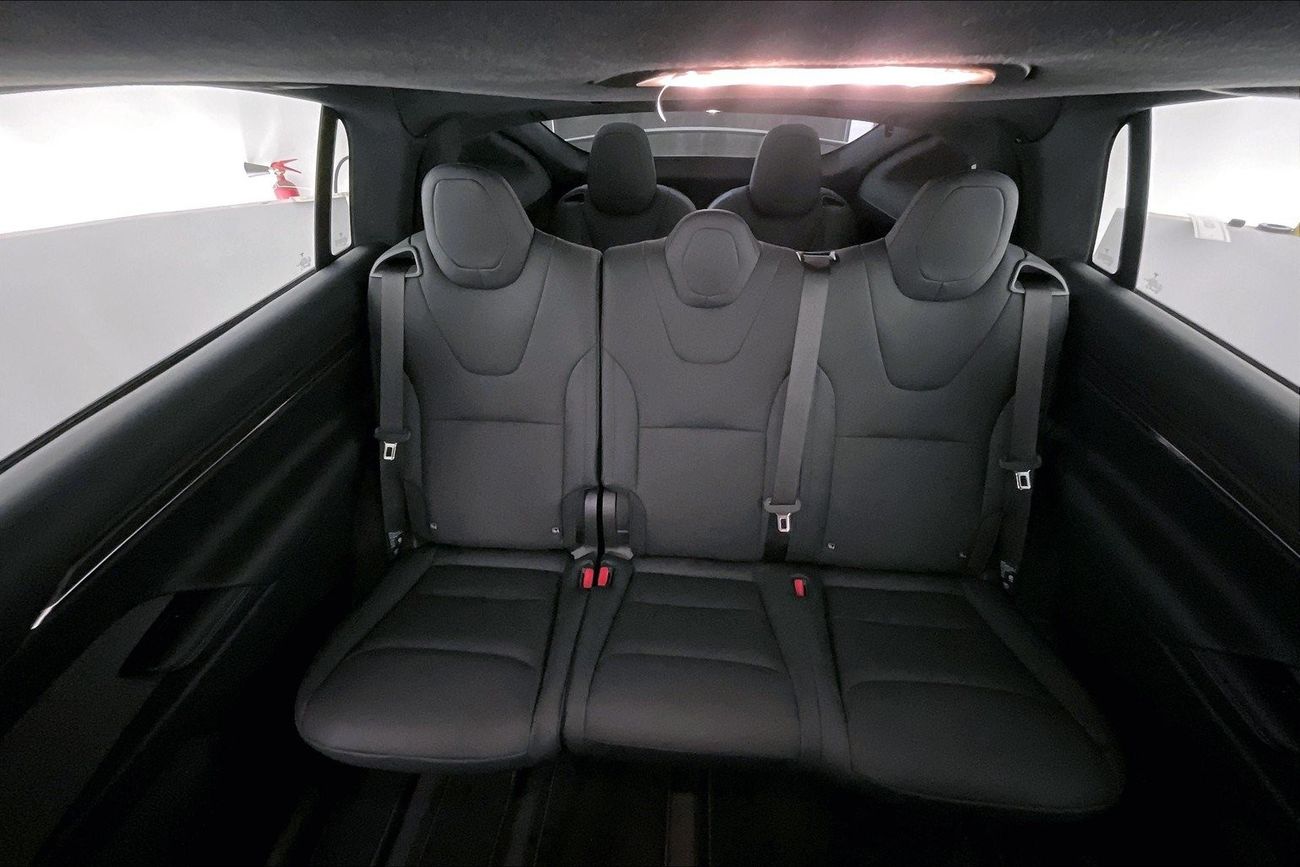 Ford Territory Titanium | Guaranteed Warranty | 0 Down Payment