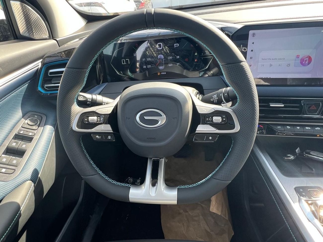 GAC GS3 GAC GS3 270T WDCT Smart Version