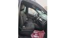 Ford Ranger Wildtrak Highrider WILDTRAK