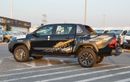تويوتا هيلوكس TOYOTA HILUX ADVENTURE 2.8L 4WD 2026