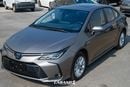 Toyota Corolla Hybrid 1.8L Elite Petrol Automatic Transmission 2022