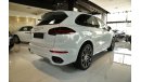 بورش كايان جي تي أس 2017!! PORSCHE CAYENNE GTS I 360 CAMERA I HYDRAULIC SUSPENSION I SPORT EXHAUST I UNDER WARRANTY !!