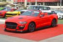 Ford Mustang GT PREMIUM
