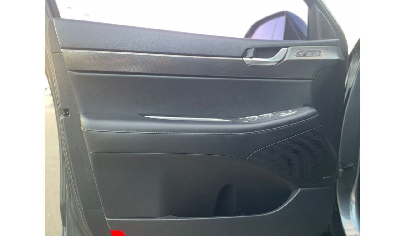 هيونداي باليساد 2019 Hyundai Palisade Premium Limited Full Option No Sunroof -3.8L V6 GDi - Korean Specs Clean Title