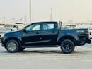 Isuzu D-MAX STD 3.0L Crew Cab 4WD GT