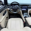 Jeep Grand Cherokee Limited 3.6L 2023 Jeep Grand Cherokee Limited Plus, 2028 Jeep Warranty, Low Km, Excellent Condition,