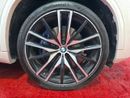 BMW X5M Competition 4.4L
