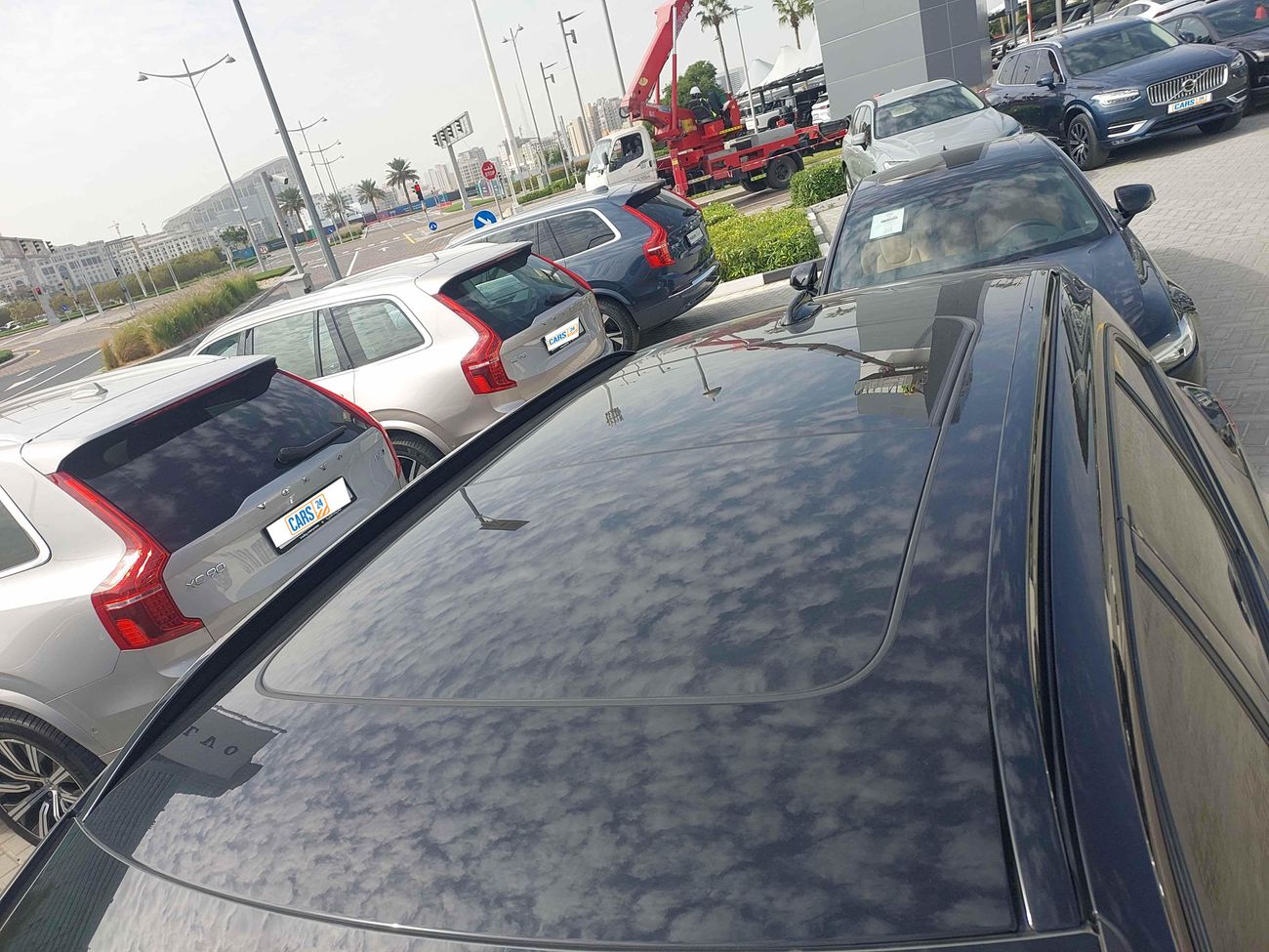 Volvo XC40 B4 ULTIMATE BRIGHT 2 | Zero Down Payment | Home Test Drive