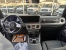 Mercedes Benz G500 STD Mercedes-Benz G 500 G Class