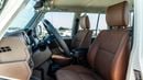 Toyota Land Cruiser 70 LX 2.8L  LC 79 DC 2.8 Diesel || Full 2025