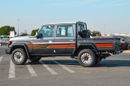 Toyota Land Cruiser Pick Up TOYOTA LAND CRUISER 79 4.0L 4WD PETROL PICKUP 2025