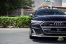 أودي S7 SPORTBACK