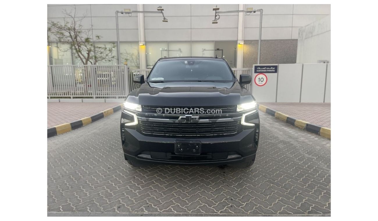 Chevrolet Suburban Premier Canadian Importer diesel