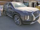 Hyundai Palisade 3.8 L  AWD Leather seats Head up display  Line departure radar  Blind spot radar  Big screen  Electr