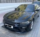 دودج تشارجر SXT Plus 3.6L
