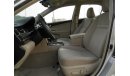 Toyota Camry 2015 SE+