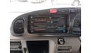 Toyota Coaster HINO LIESSE II BUS RIGHT HAND DRIVE (PM1386)