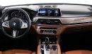 BMW 750Li LI XDrive M