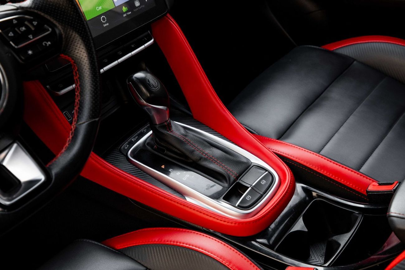 أم جي ZS ZS TROPHY | 940 P.M  | 0% Downpayment | Excellent Condition!