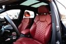 أودي SQ5 TFSI quattro 3.0L (349 HP)