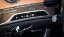 مرسيدس بنز S 550 AMG Kit، ضمان شامل مجاني لمدة سنة علي جميع السيارات