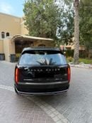 لاند روفر رينج روفر Range Rover HSE P530