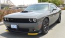 دودج تشالينجر Scatpack Shaker 2019, 392 HEMI, 6.4L V8 GCC, 0km with 3 Years or 100,000km Warranty