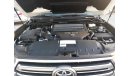 Toyota Land Cruiser GXR 4.5L DIESEL V8 2019