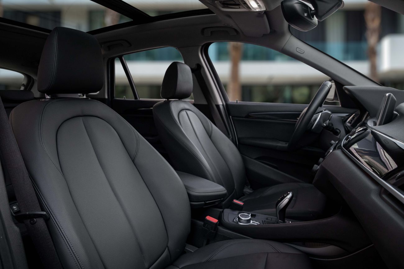 بي أم دبليو X1 X1 sDrive20i | 1,469 P.M | 0% Downpayment | Warranty!