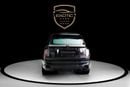 Rolls Royce Cullinan BLACK BADGE Std