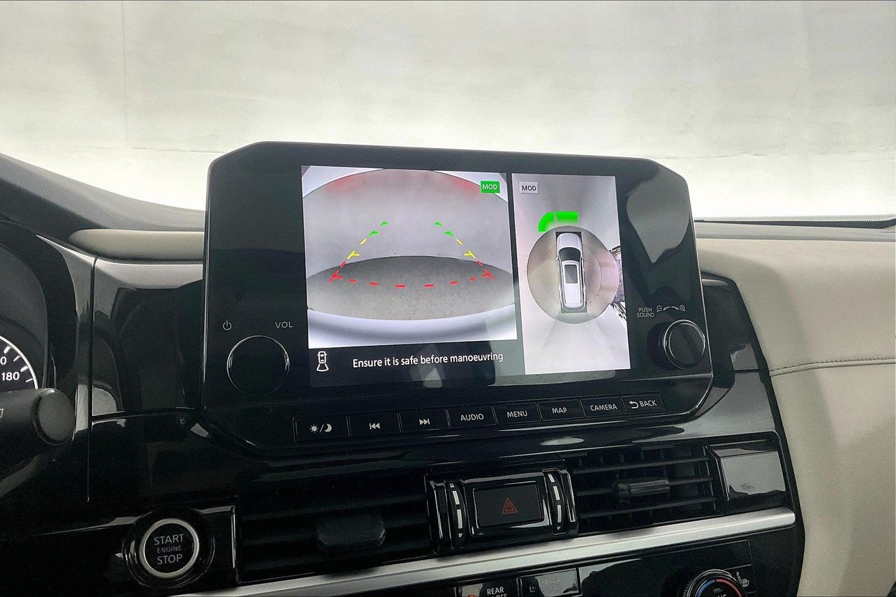 Nissan Pathfinder SV | Guaranteed Warranty | 0 Down Payment