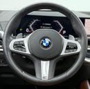 بي أم دبليو X5 40i M Sport 3.0L 2024 BMW X5 XDrive40i M Sport, 2026 BMW Warranty + Service Pack, Full BMW Service H