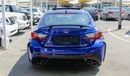 Lexus RC F