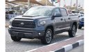 تويوتا تاندرا TRD 4X4 SPORT V-08 5.7 L CLEAN CAR / WITH WARRANTY