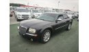 Chrysler 300 Chrysler 300 limited model 2010 GCC