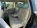 إنفينيتي QX80 2024 INFINITI QX80 LUXURY SENSORY PROACTIVE 5.6L V8 4WD 8-SEATS BRAND NEW 0KM