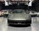 Porsche 911 CARRERA S