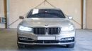 BMW 750Li