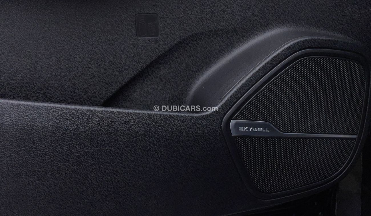 Skywell ET5 COMFORT 0.01 | Zero Down Payment | Free Home Test Drive