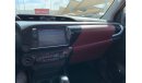 Toyota Hilux SR5 2022 / 4x4 Full Automatic Ref#725