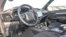 Toyota Hilux Adventure 4.0L V6