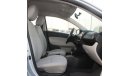 Mitsubishi Attrage MITSUBISHI ATTRAGE 2018 SILVER GCC EXCELLENT CONDITION WITHOUT ACCIDENT