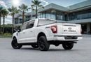 Ford F 150 F-Series Platinum | 4,113 P.M | 0% Downpayment | Ford Warranty!