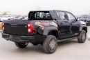 Toyota Hilux GR Sport 4.0L