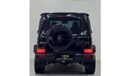Mercedes-Benz G 63 AMG Std 4.0L 2020 Mercedes Benz G63 AMG, Warranty, Service History, Fully Loaded, Excellent Condition