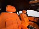 Rolls Royce Cullinan STANDARD 2025 ROLLS ROYCE CULLINAN | BRAND NEW | 6.75L TWIN-TURBO V12 | 1,250 KM | NO ACCIDENT | EUROPEAN SPE